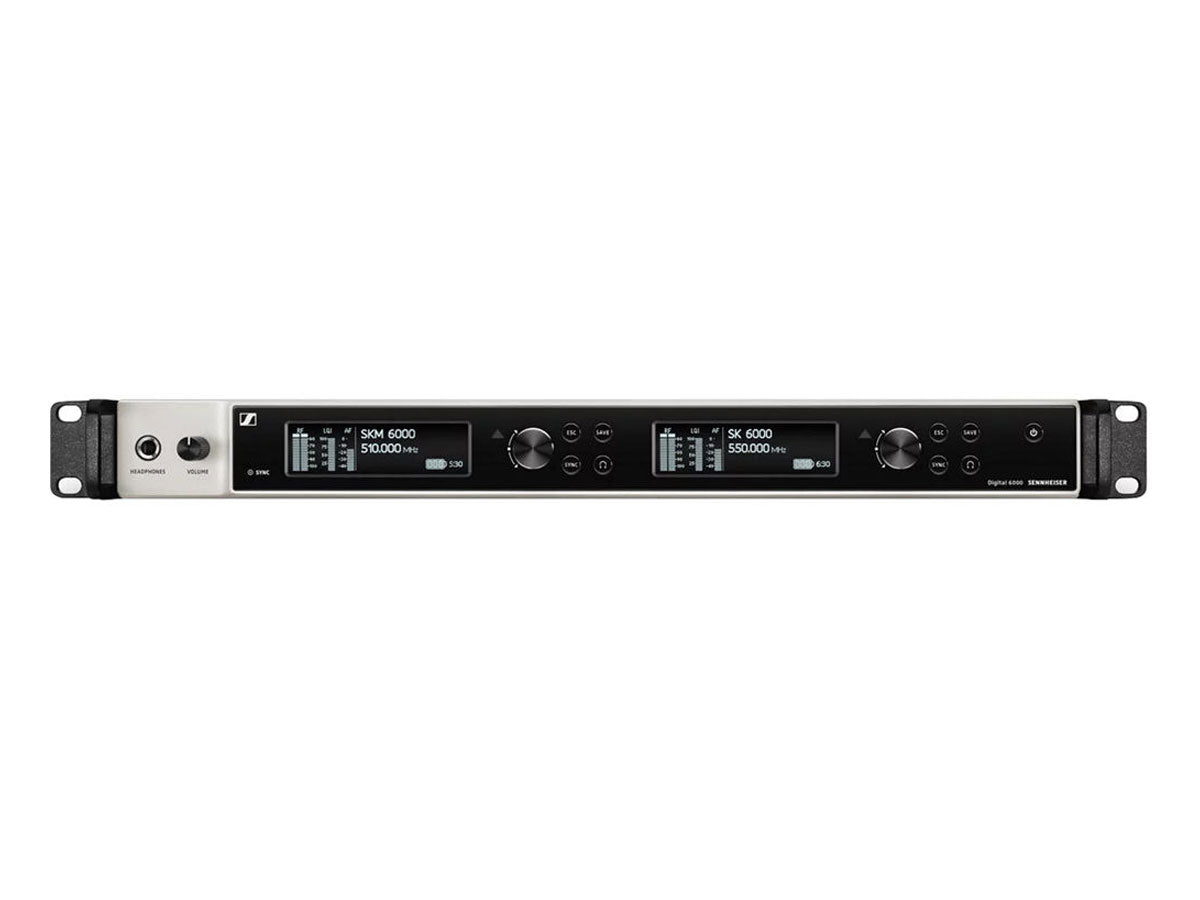 Sennheiser EM 6000