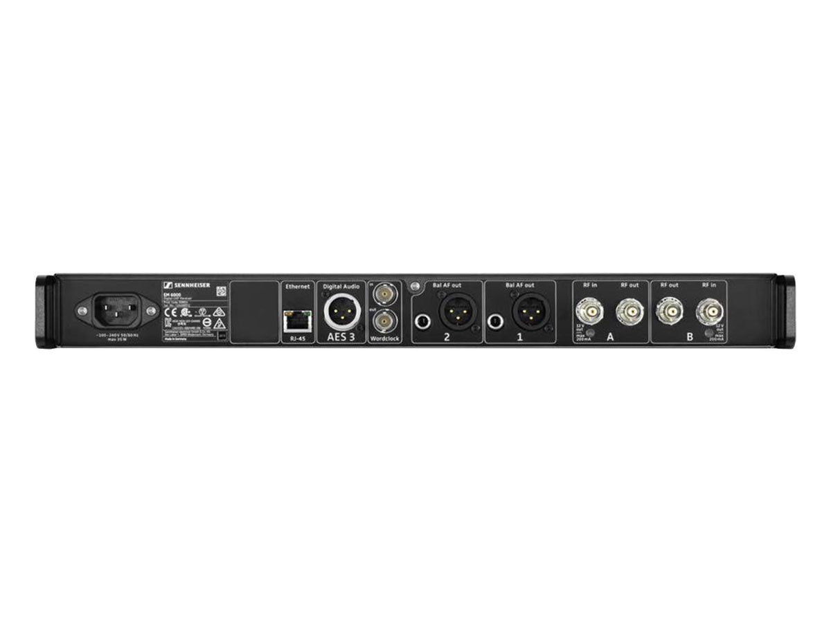 Sennheiser EM 6000