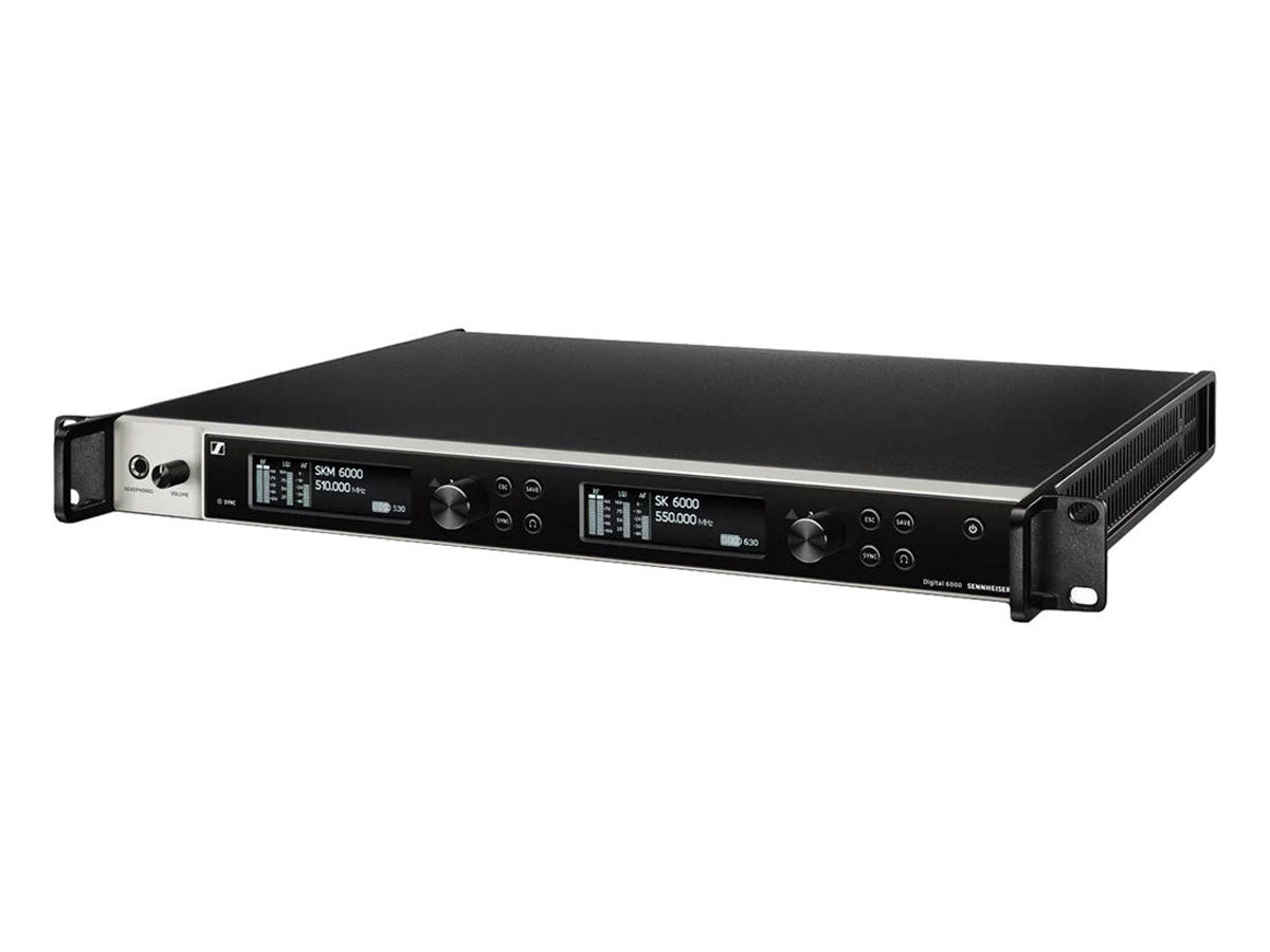 Sennheiser EM 6000