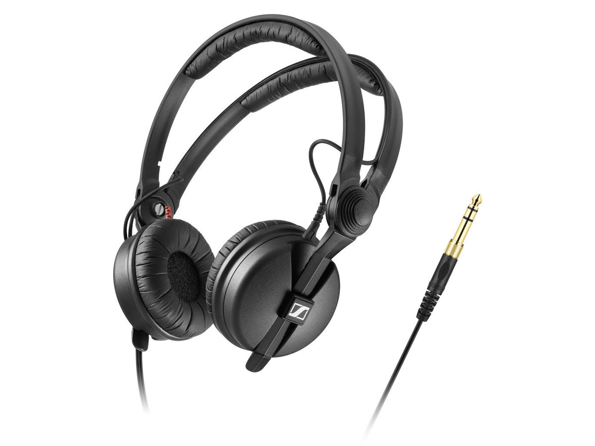 Sennheiser HD 25 Headphones