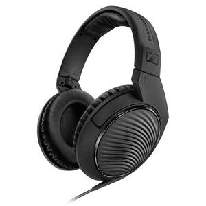 Sennheiser HD 200 PRO Closed Back Headphones
