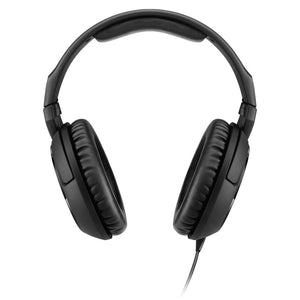 Sennheiser HD 200 PRO Closed Back Headphones