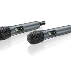 Sennheiser XSW 1-835 DUAL-GB Set