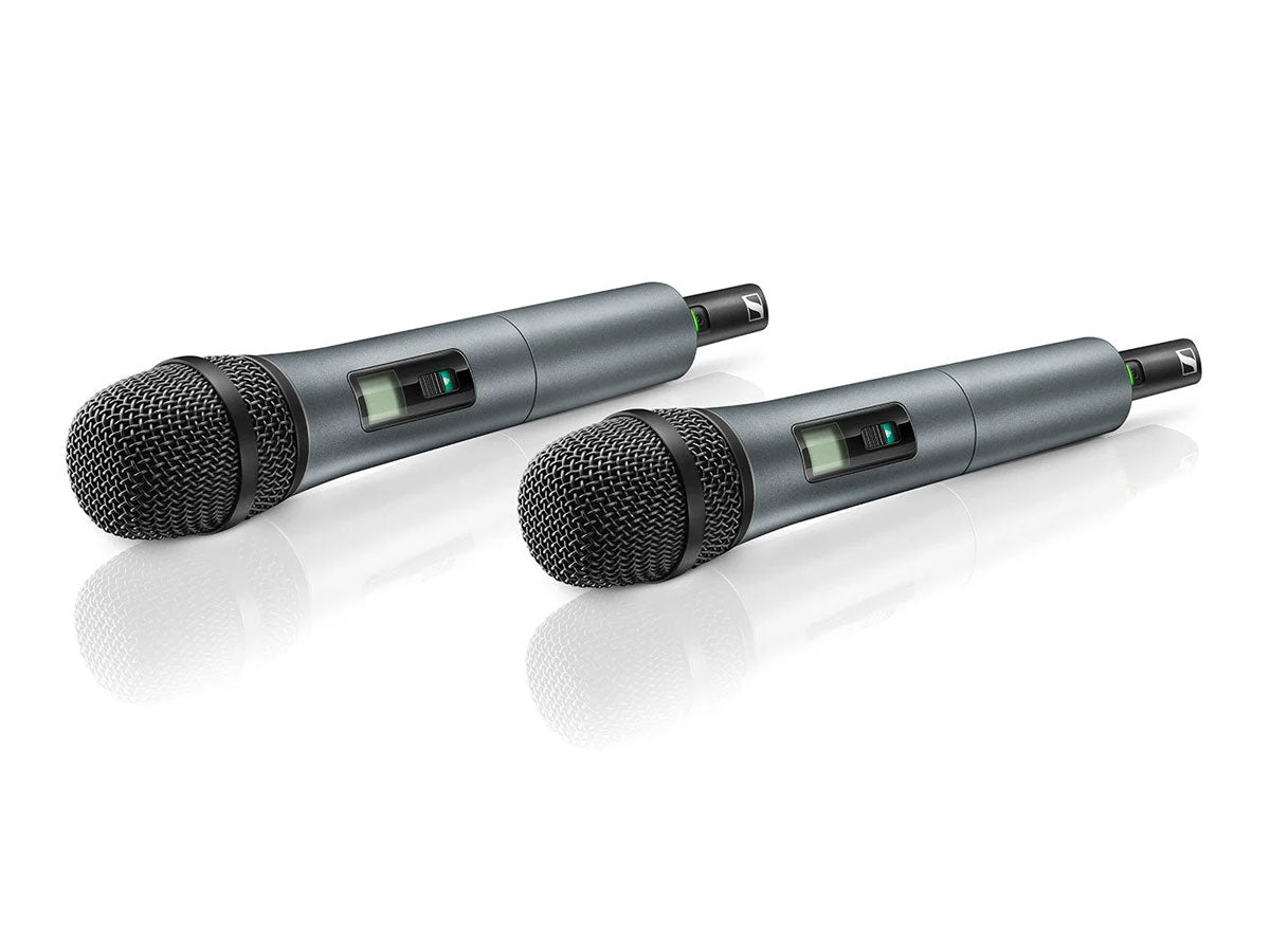 Sennheiser XSW 1-825 DUAL-GB Set