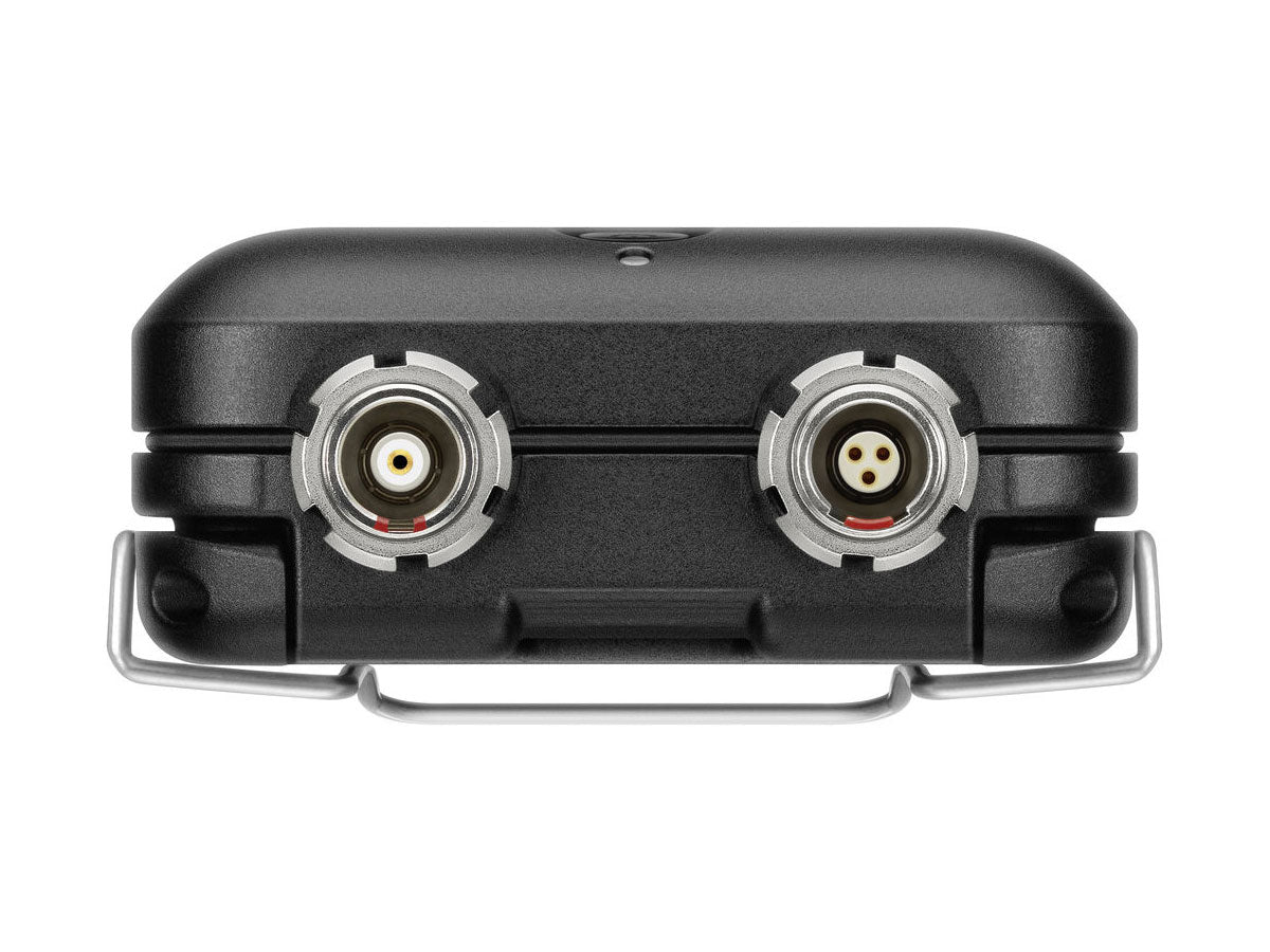 Sennheiser SK 6212 - A5-A8 (550 - 638 MHz)