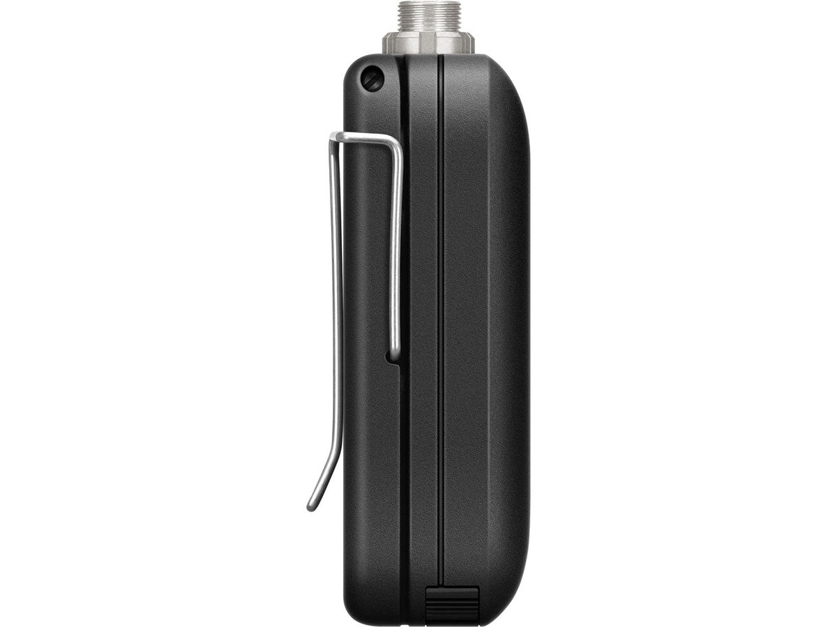 Sennheiser SK 6212 - A5-A8 (550 - 638 MHz)