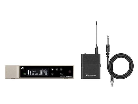 Sennheiser EW-D CI1 SET (606.2-662 MHz)
