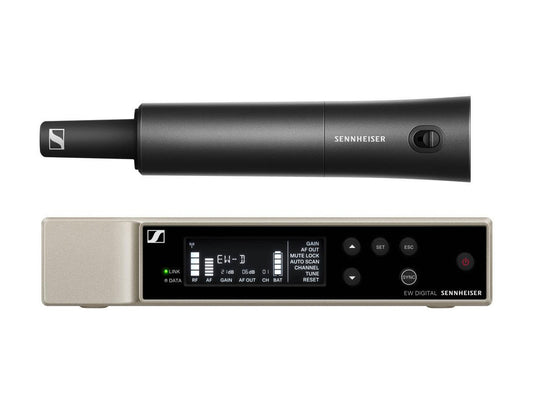 Sennheiser EW-D SKM-S Base Set (606.2-662 MHz)