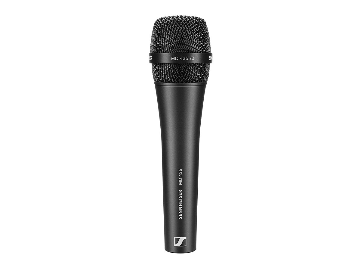 Sennheiser MD 435 Microphone