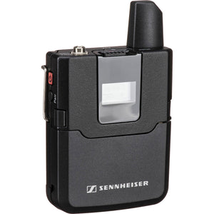 Sennheiser AVX Combo Set
