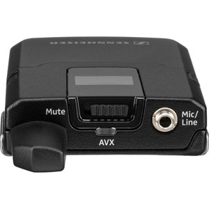 Sennheiser AVX Combo Set