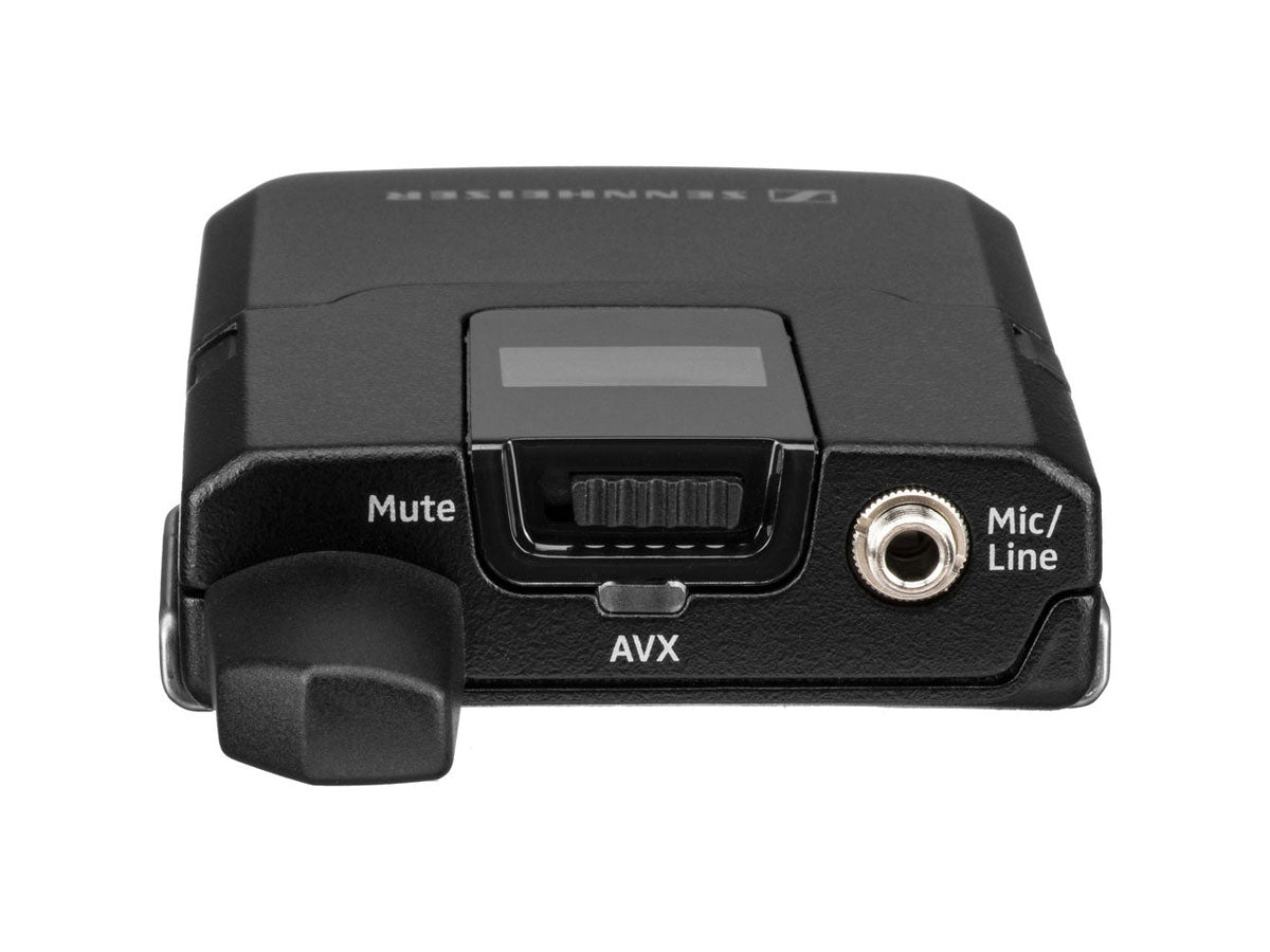 Sennheiser AVX Combo Set