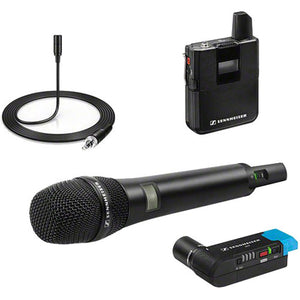 Sennheiser AVX Combo Set