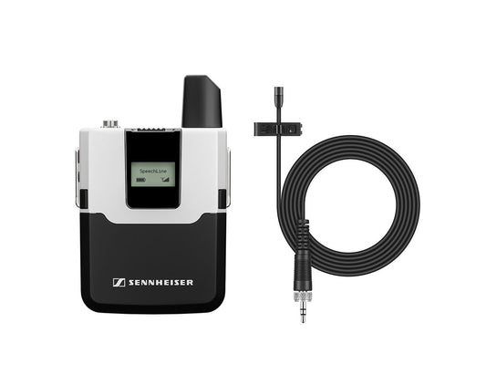 Sennheiser SL Bodypack - MKE 2 KIT DW-3