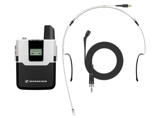 Sennheiser SL Bodypack - HM 1 KIT DW-3