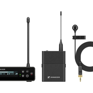 Sennheiser EW-DP ME2 SET (S1-7)