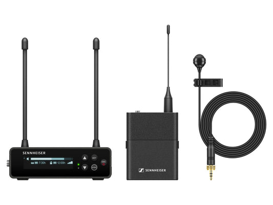 Sennheiser EW-DP ME4 SET (S1-7)