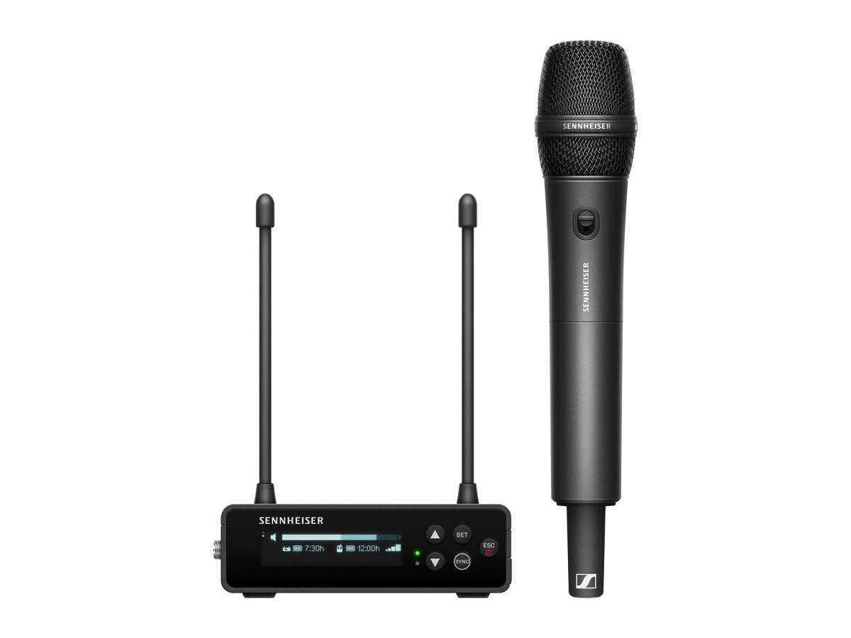 Sennheiser EW-DP 835 SET (S1-7)