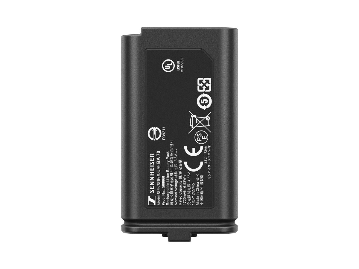 Sennheiser EW-DP ENG SET (S1-7)