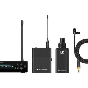 Sennheiser EW-DP ENG SET (S1-7)