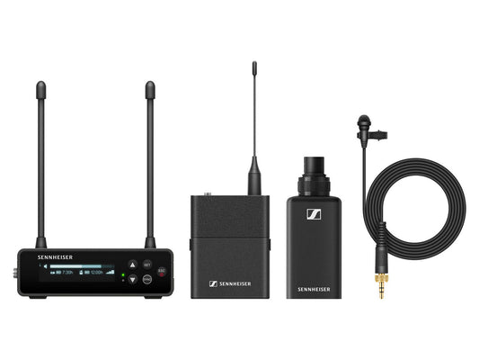 Sennheiser EW-DP ENG SET (S1-7)