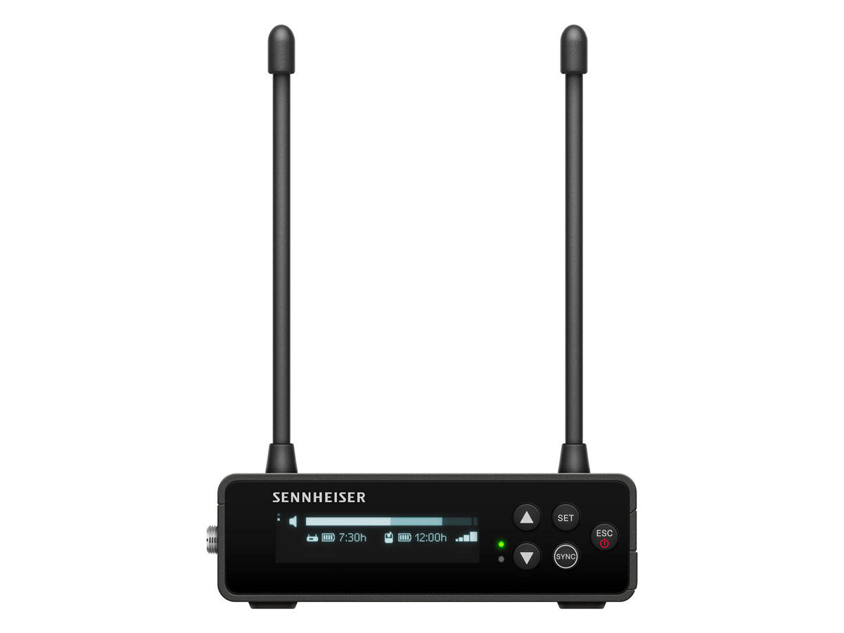 Sennheiser EW-DP EK Portable Receiver (S1-7)