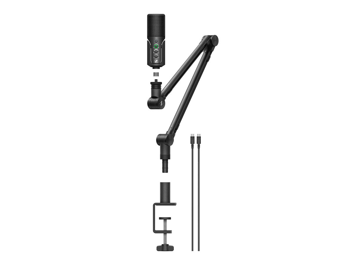 Sennheiser Profile Streaming Set