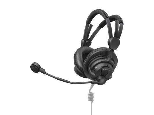Sennheiser HMDC 27 Headset
