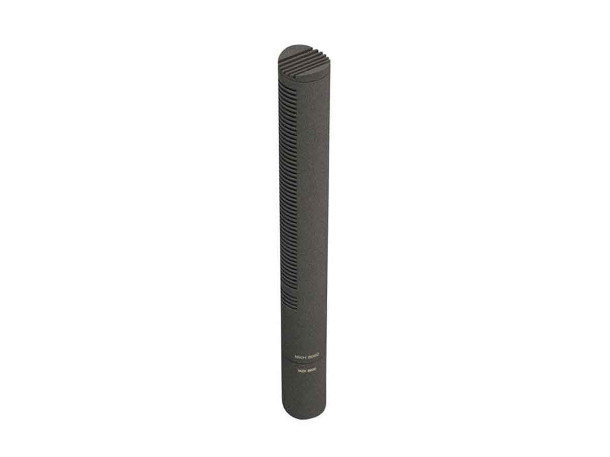 Sennheiser MKH 8060 Compact Shotgun Microphone