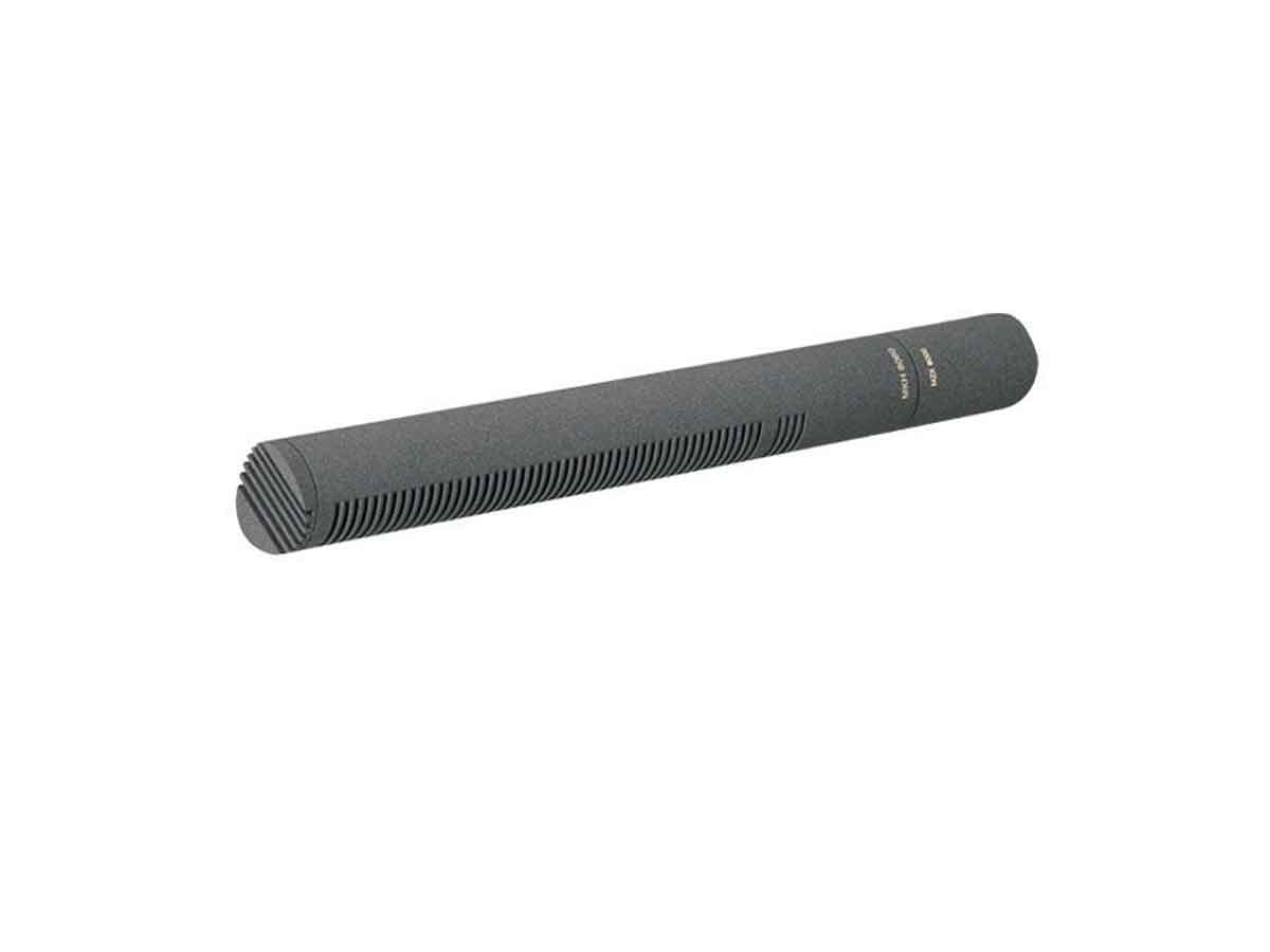 Sennheiser MKH 8060 Compact Shotgun Microphone