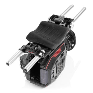 SHAPE Compact REVOLT Shoulder Baseplate