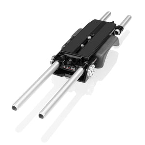 SHAPE Compact REVOLT Shoulder Baseplate