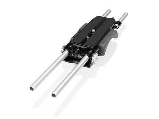 SHAPE Compact REVOLT Shoulder Baseplate