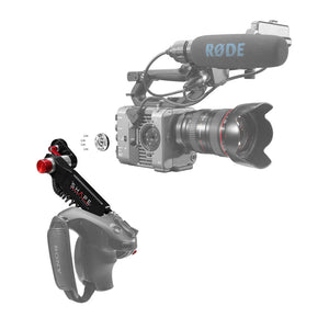Shape Sony FX6 Remote Extension Handle and Cable