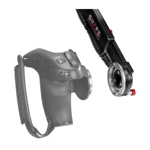 Shape Sony FX6 Remote Extension Handle and Cable