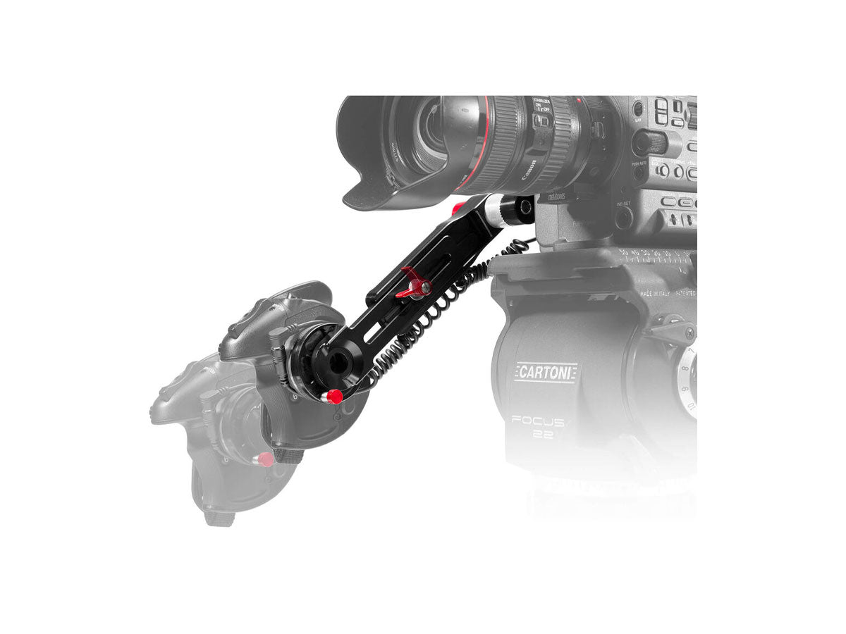 Shape Sony FX6 Remote Extension Handle and Cable