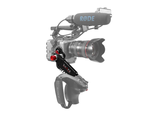 Shape Sony FX6 Remote Extension Handle and Cable
