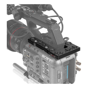 Shape Sony FX6 Top Plate