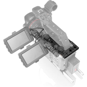 Shape Sony FX6 Top Plate
