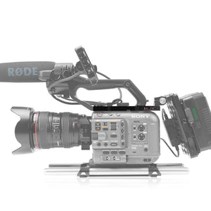 Shape Sony FX6 Top Plate