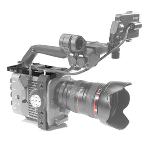 Shape Sony FX6 Top Plate
