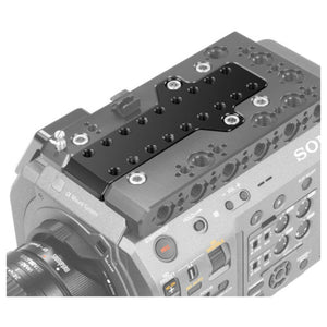 SHAPE FX9 Adapter Plate