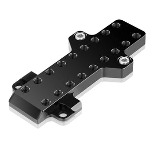 SHAPE FX9 Adapter Plate