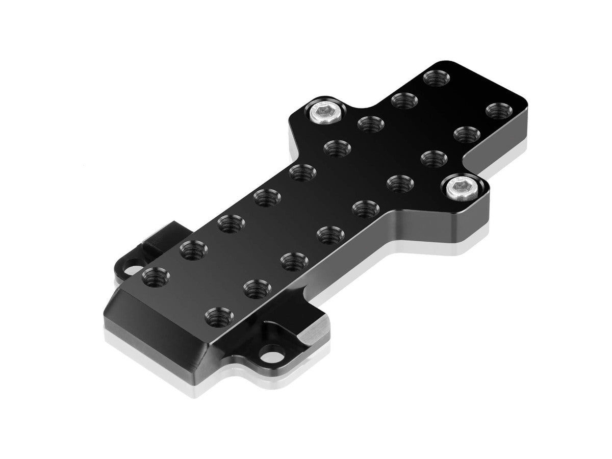 SHAPE FX9 Adapter Plate