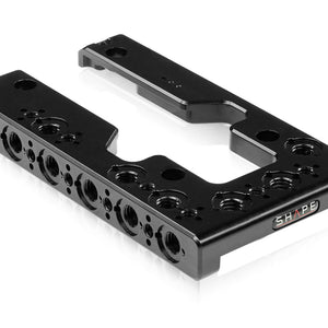 SHAPE FX9 Top Plate