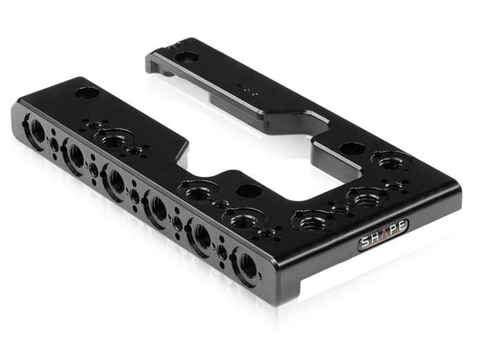 SHAPE FX9 Top Plate