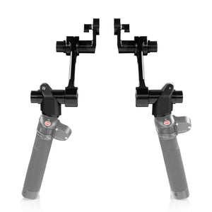 SHAPE Nucleus Double Quick Trigger Grips