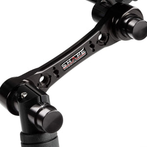 SHAPE Nucleus Double Quick Trigger Grips