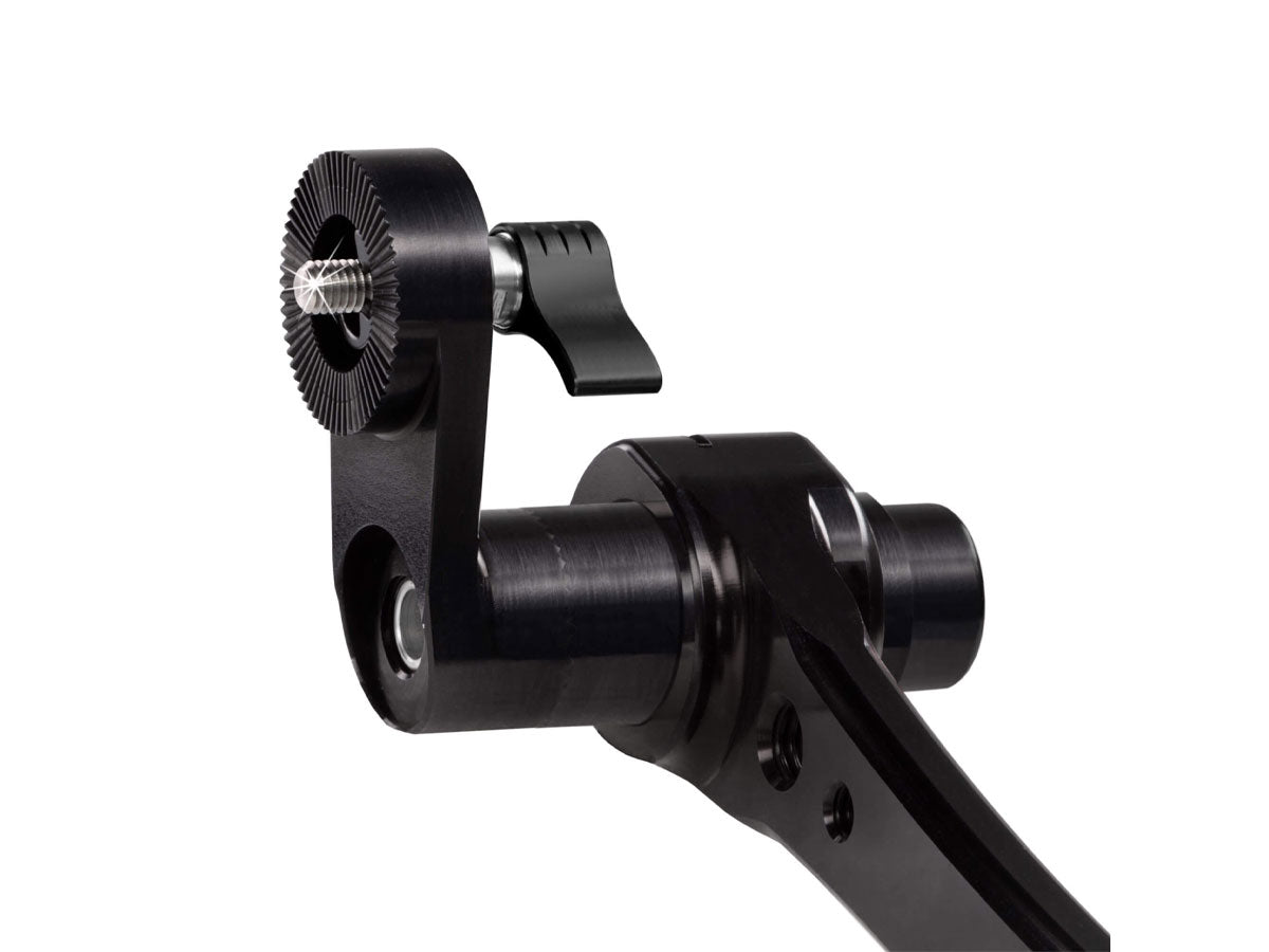 SHAPE Nucleus Double Quick Trigger Grips