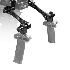 SHAPE Nucleus Double Quick Trigger Grips